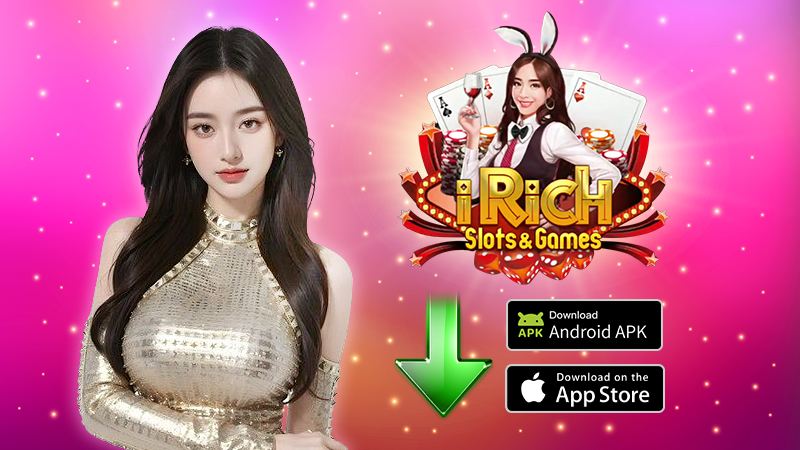 irich download