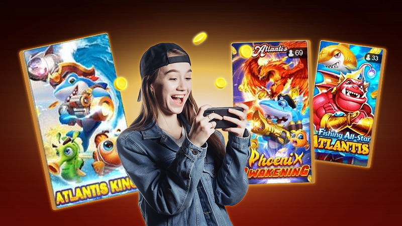 Gameplay