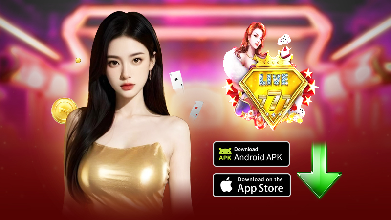 live777 download ios apk